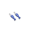 5*18.5mm steel-colored + royal blue