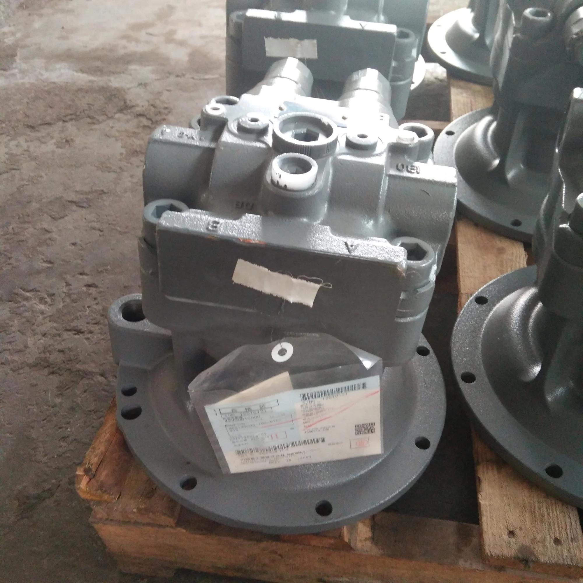 タケッチ OTTO Bushing 4638805 for Hitachi ZX870-5 Arm Base Bush