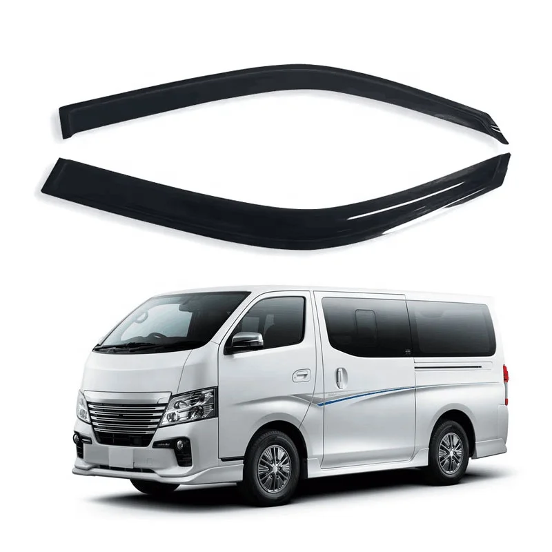 Nissan Urvan Nissan Hiace 2019 YCSUNZ Urvan NV350 Accessories Door