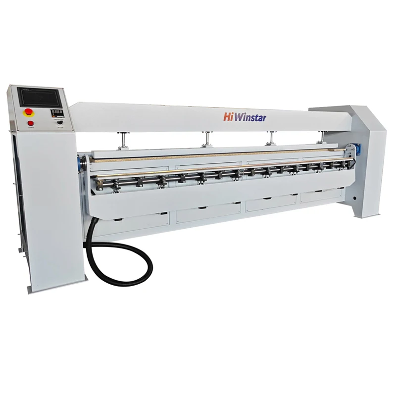 Woodworking Laminate Wooden Board Furniture Processing Automatic Post Forming Machine