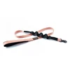 Pink leash