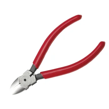 China-Made Imperial Electrician Peeler Pliers Soft Grip Steel with Thick Mouth for Cutting OEM Customizable