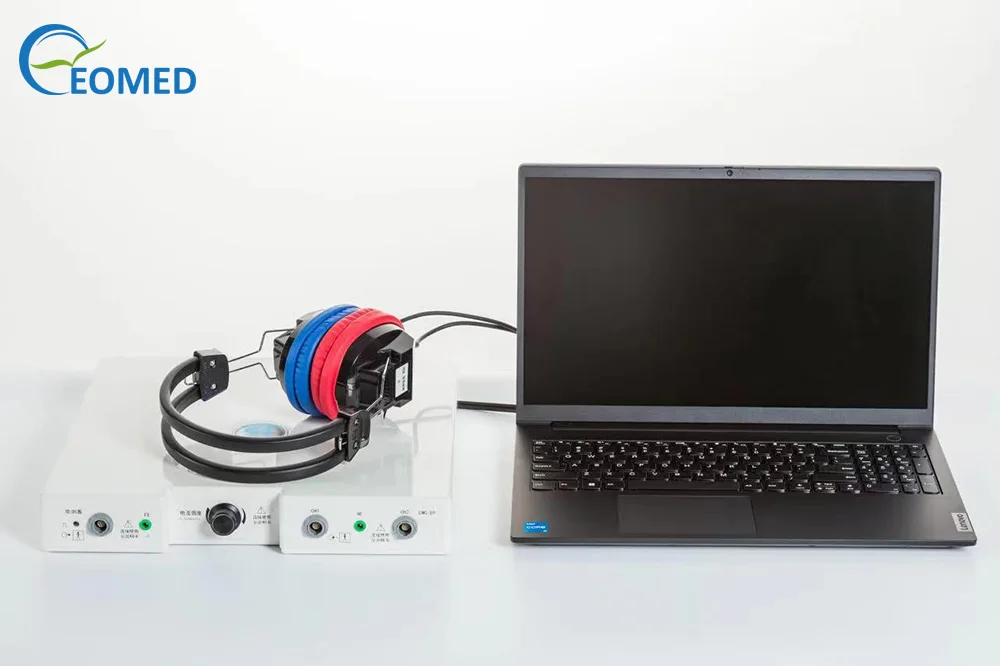 NDI-093 Auditory Evoked Potential System for Dizziness Diagnosis