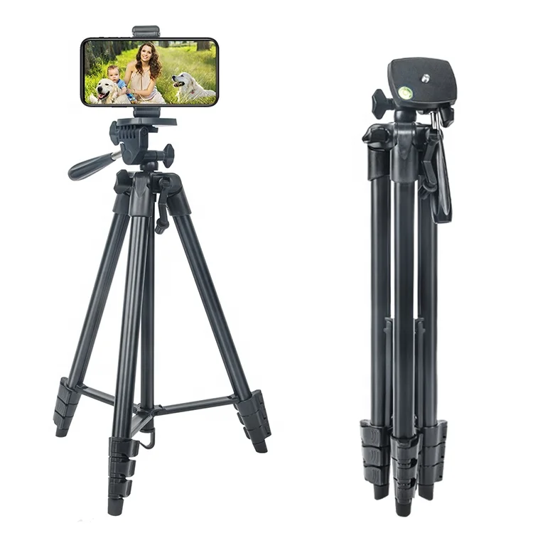 cheap gopro tripod