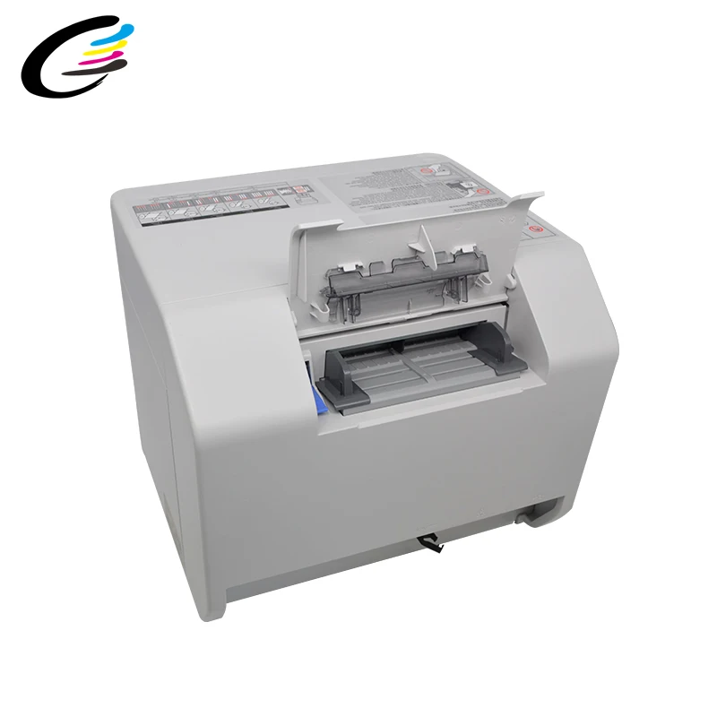 C3520 Sticker Color Label Printer With Cutting Function