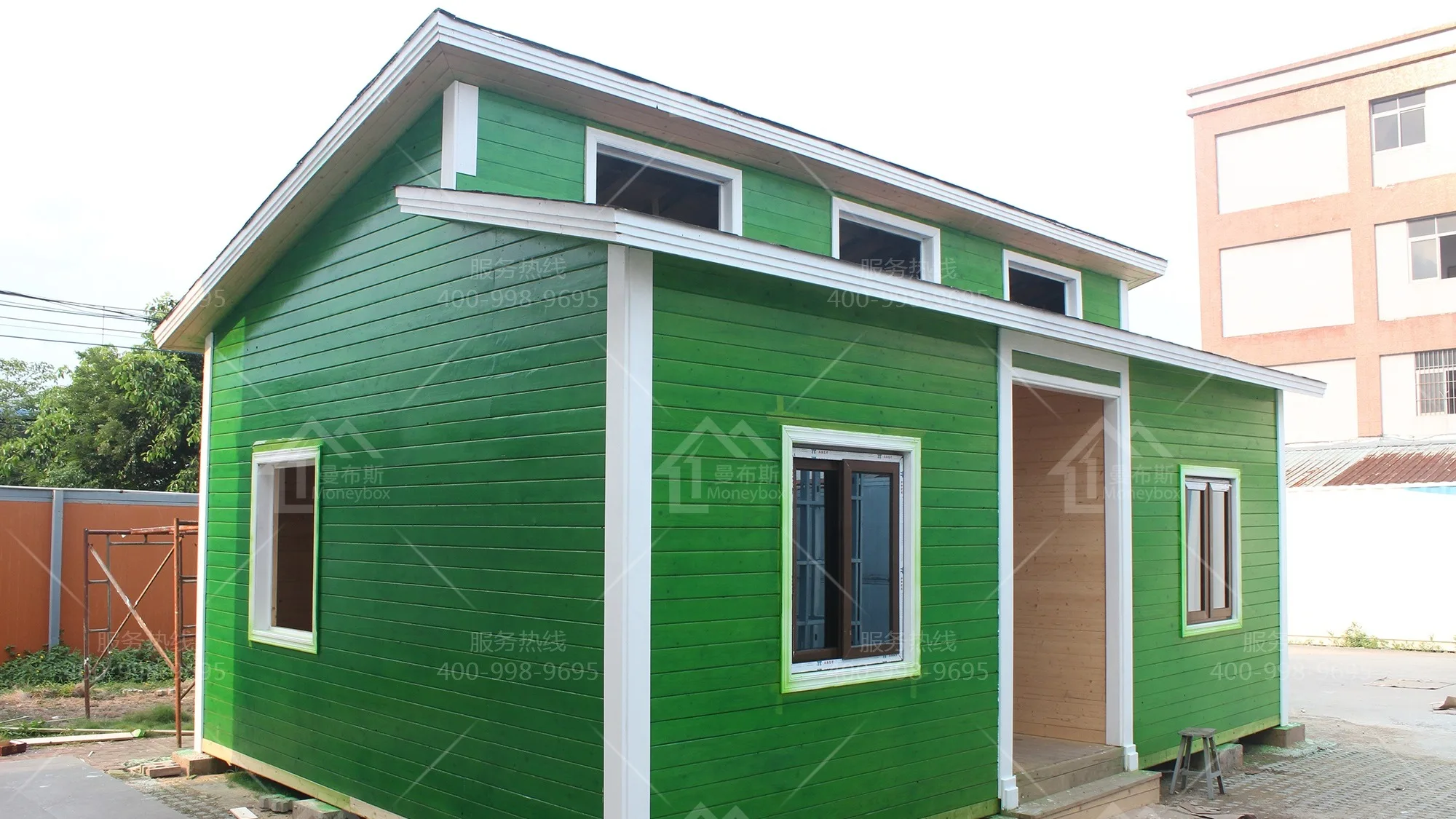 popular-prefab-steel-frame-house-prices-in-uk-buy-steel-prefabricated