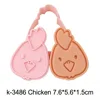 k-3486 Poulet