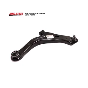 KINGSTEEL OEM ZZC1-34-310 6L8Z-3078-AA Repuestos Auto Suspension Parts Lower Right Control Arm for Mazda 626 III IV Japanese Car
