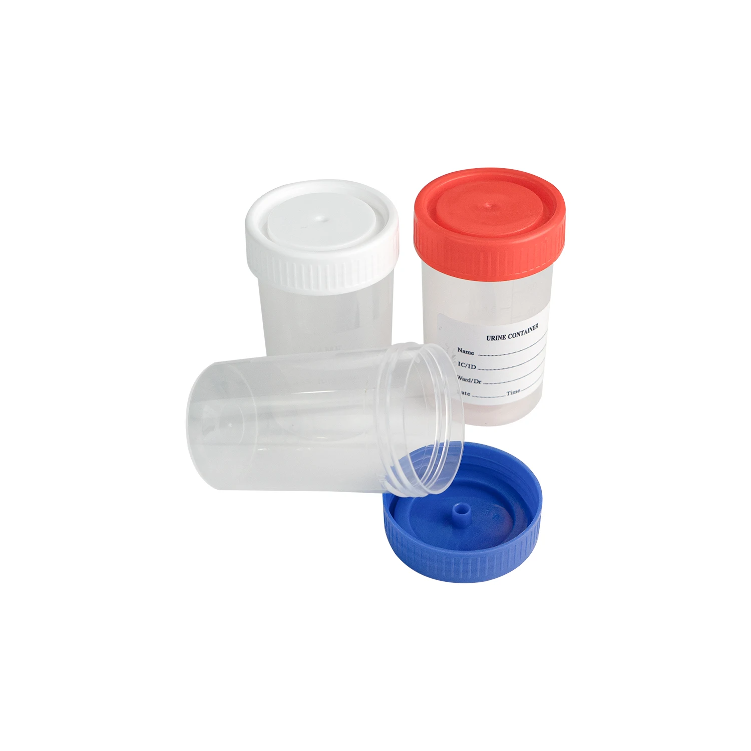 Medical Vacuum Blood Collection Needle 21G Green for Blood Collection