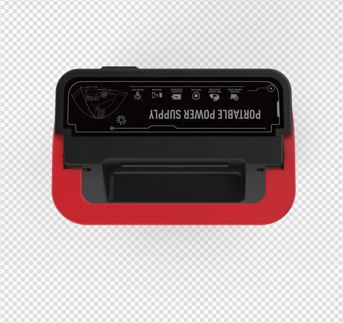 Портативное зарядное устройство 60000 мАч, литиевая батарея S328 110 В 220 В переменного тока