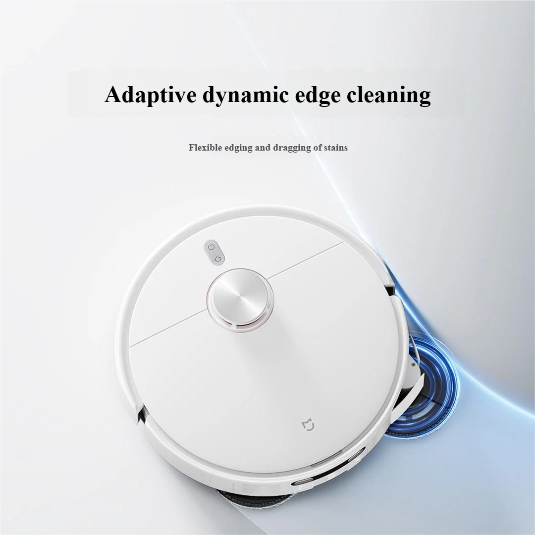  Xiaomi Mijia Mopping and Cleaning Robot 5C   factory