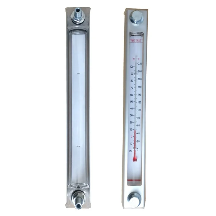 Oil tank Thermometer