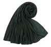 Blackish Green