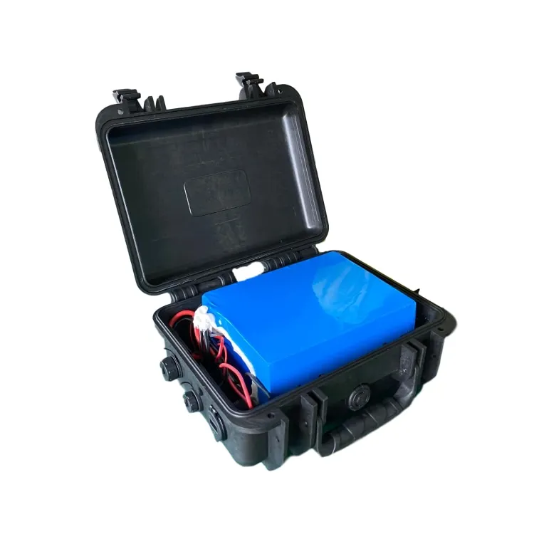 LiTech Power 12v 50ah 4S1P prismatic grade A batteries LiFePO4 backup power battery pack customized