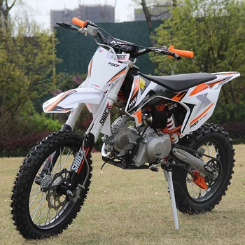 High Quality 4 Stroke Dirt Bike MX Motocross Enduro 125cc 150cc Off-road Trail Bike Motorcycle