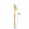 fork(Gold)
