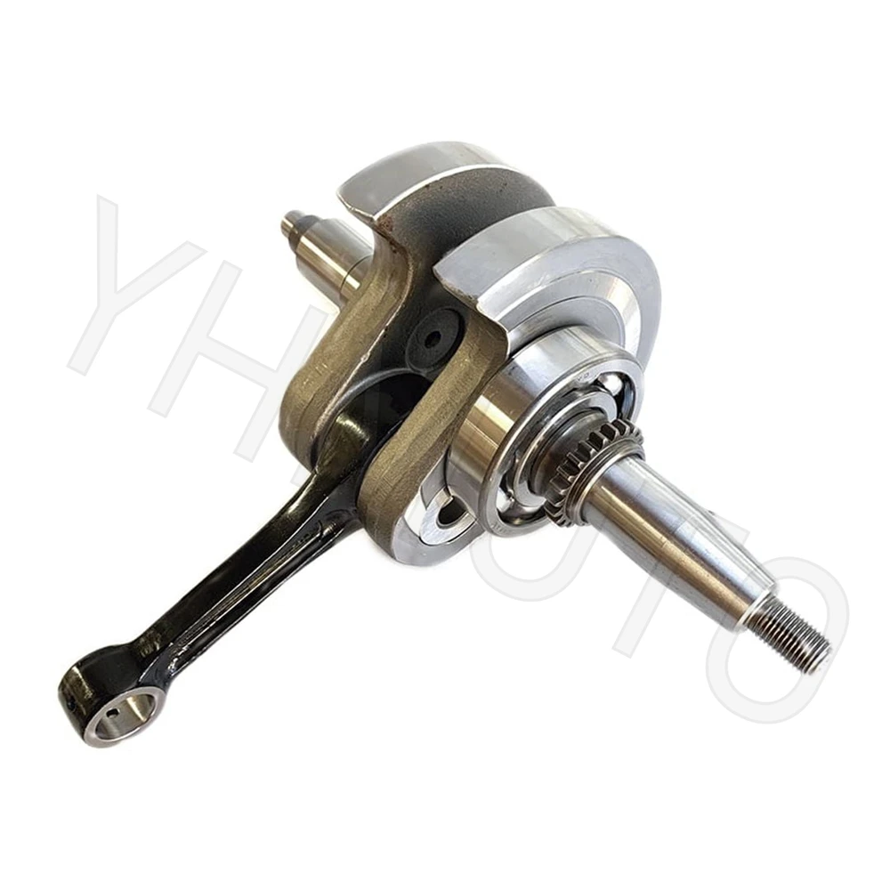 ATV Parts Crankshaft Crank Shaft Virabrequim Engine Cranks Rods ...