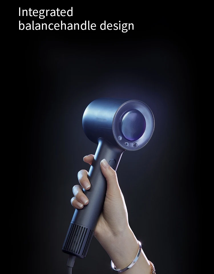 xiaomi zhibai hair dryer hl09