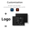 Add Your Exclusive Logo