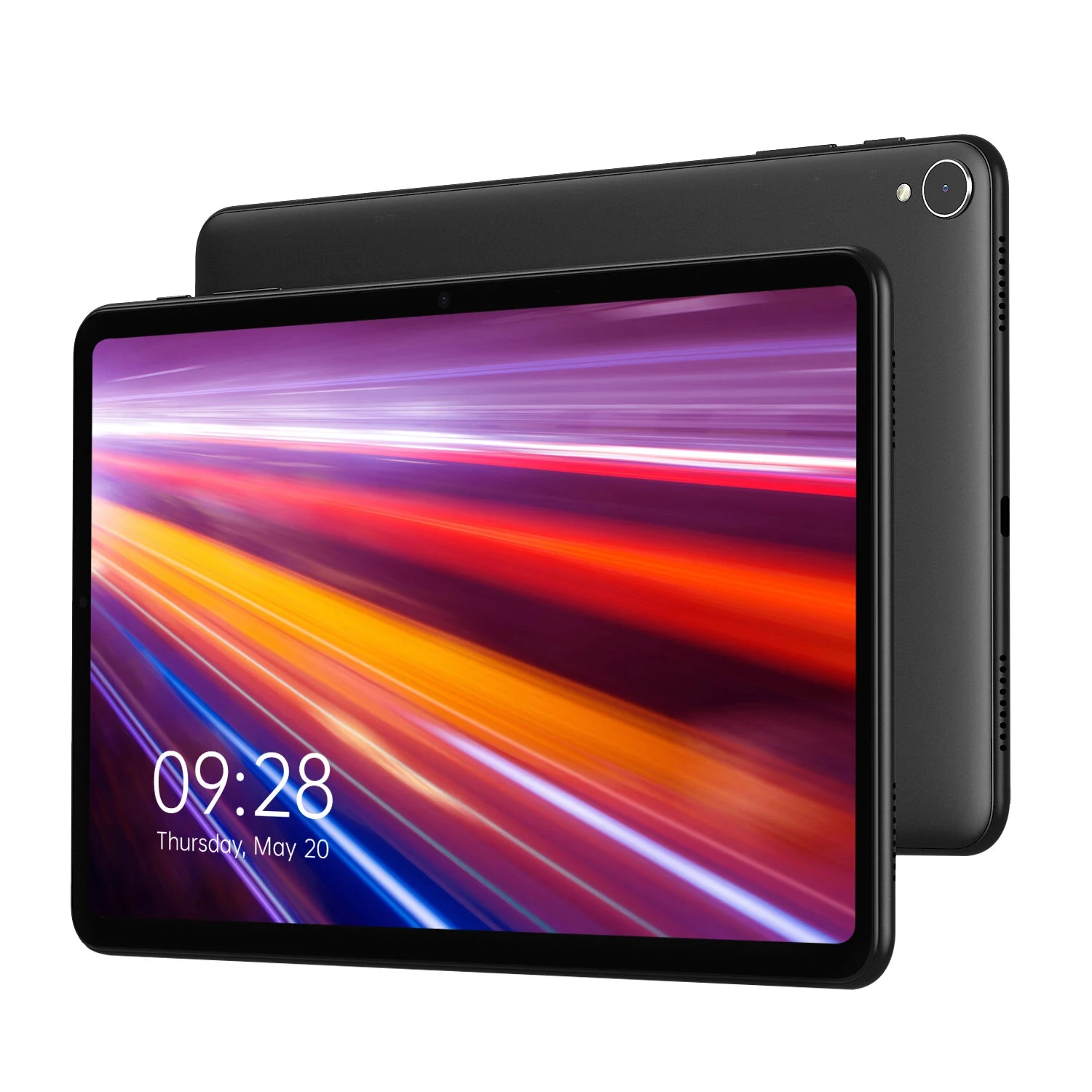 Alldocube iPlay 40H 4G LTE Android 11 Tablet PC, 10.4