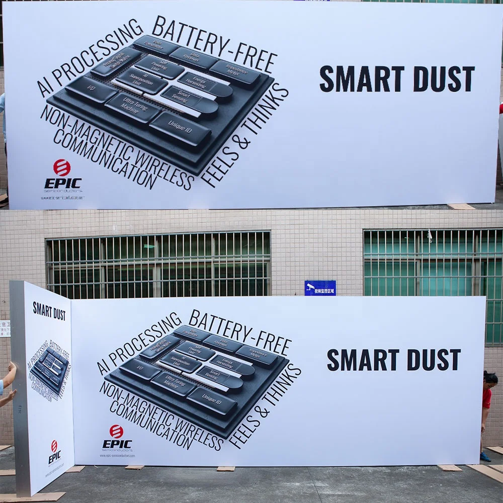 Picture Frames with Inside Light Fabric Light Box Frame Led Poster Aluminium Frameless Lightbox