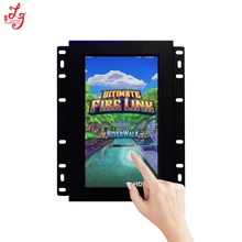 10.1 Inch 3M RS232 Infrared Touch Screen with Light For Sale