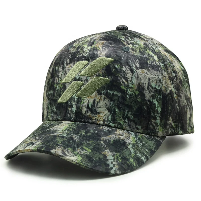 military snapback