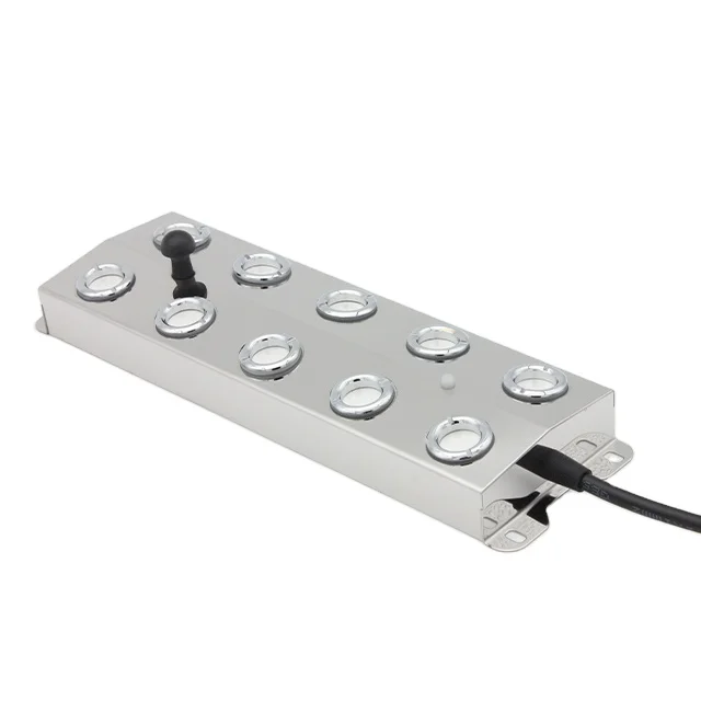 Ultrasound Mist Maker