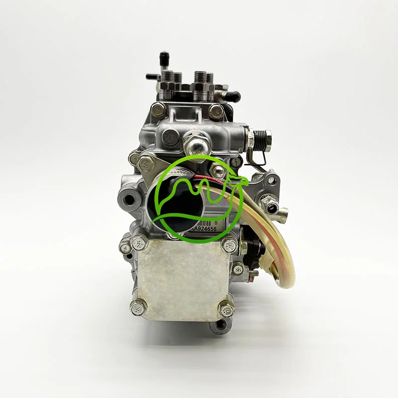Wholesale Best Quality Rotor Head Yammar Pump 729564-51310 