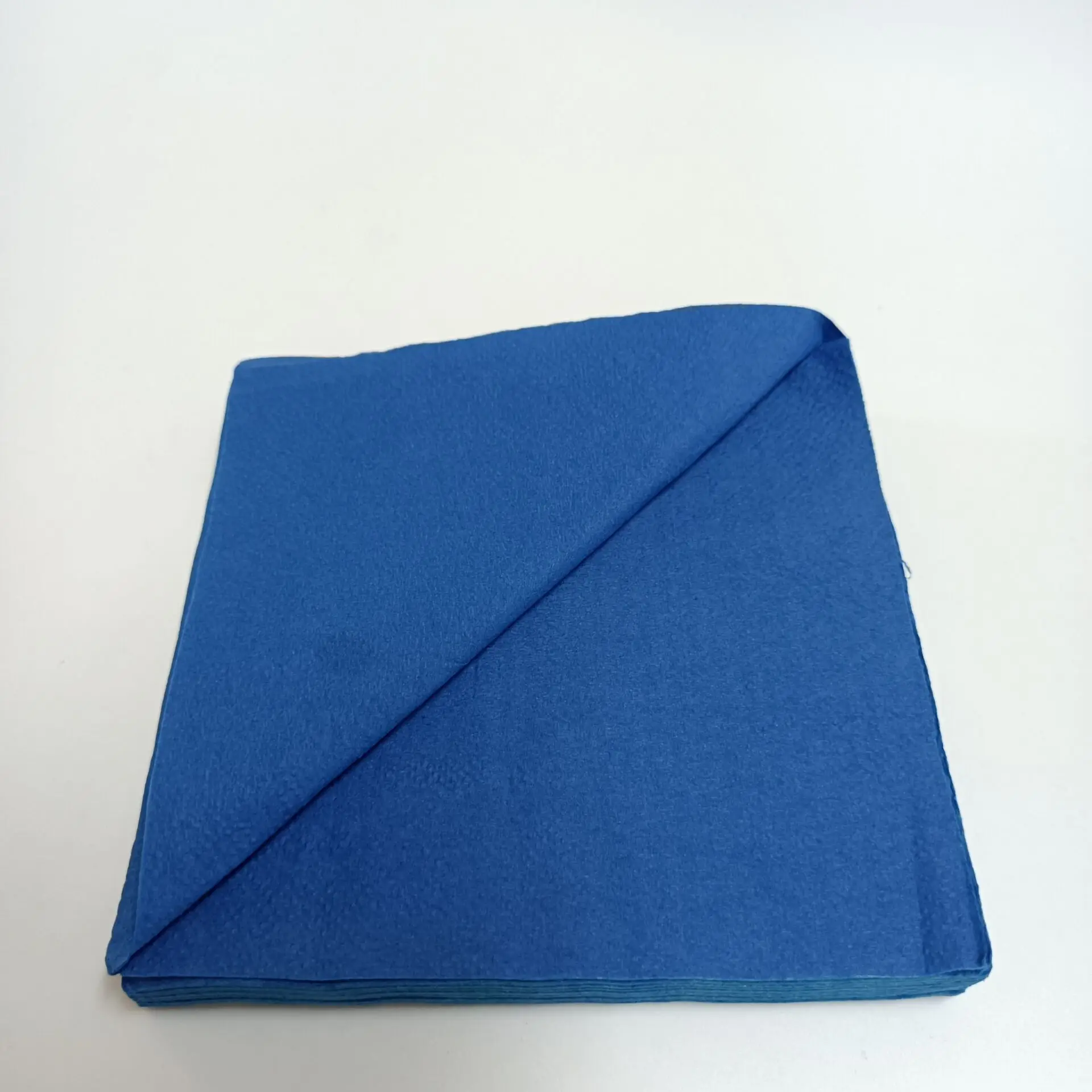 Оптовая Продажа с фабрики одноразовые бумажные салфетки высокого качества для вечеринки