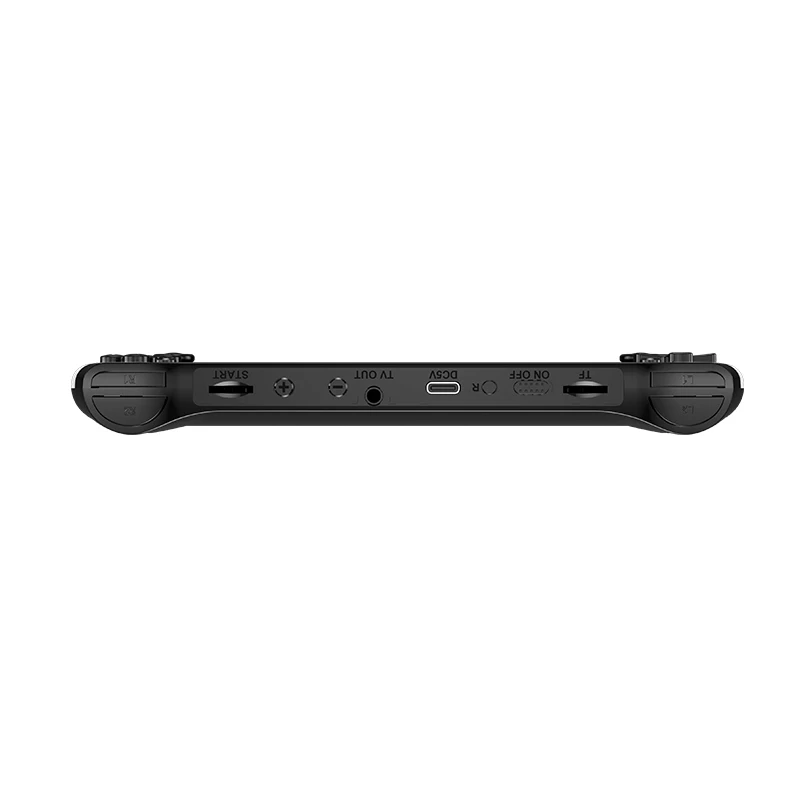 Console Rétro Portable X9 – 6200 Jeux, écran IPS 5,5 Pouces, 8 Go Extensible