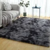 Tie-dye dark grey