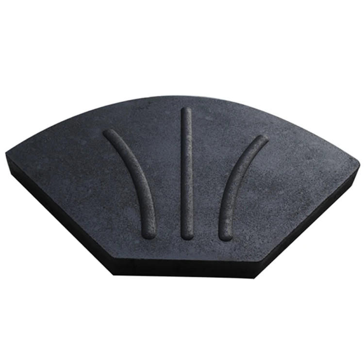 weighted base for cantilever umbrella
