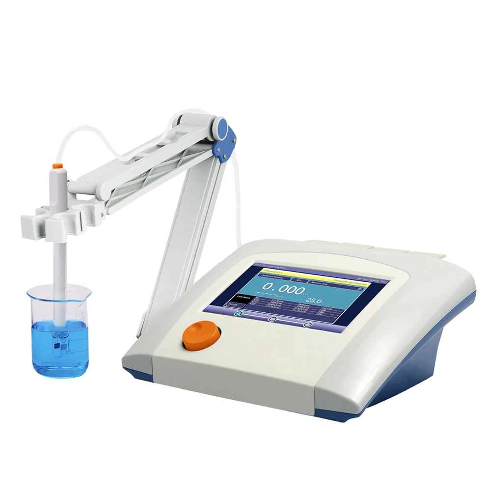 Best Selling High Accuracy Conduction Lab Thermal Laboratory