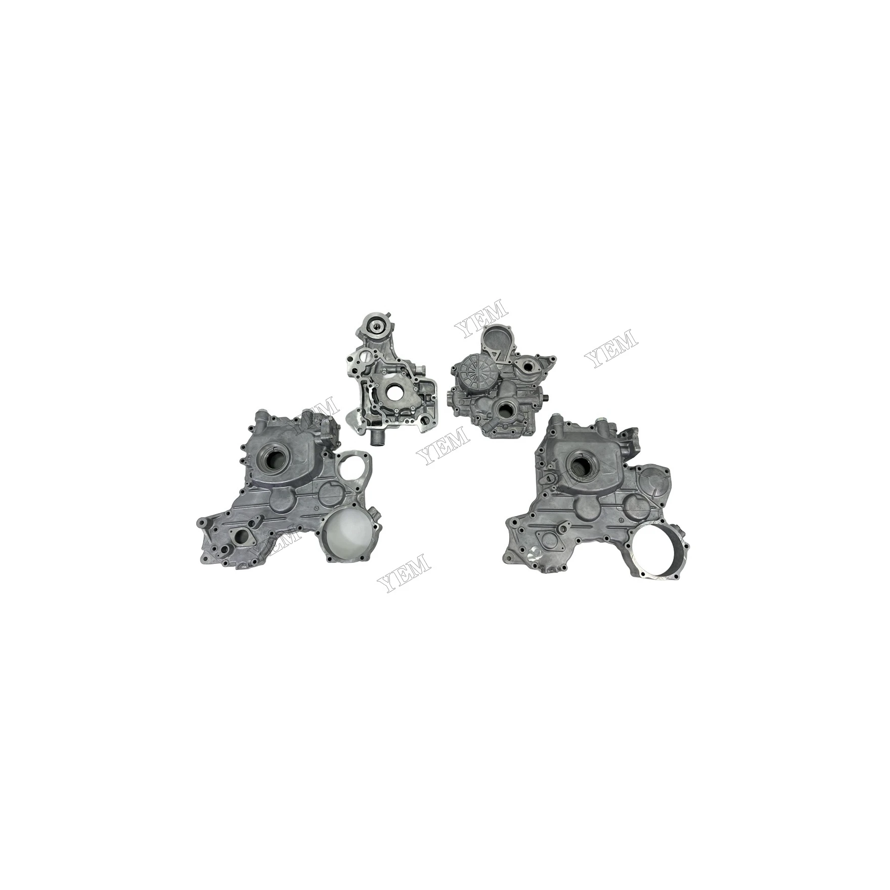 Timing Cover for Hino F20C F21C H06C H07C Engine Parts