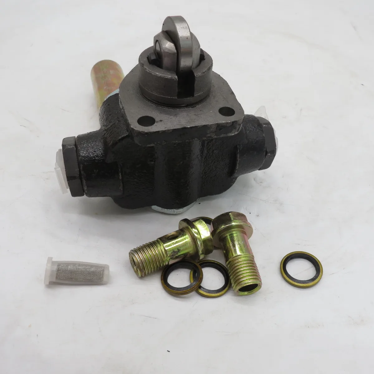 High-quality Fuel Transfer Pump 614080719 for Howo Engines