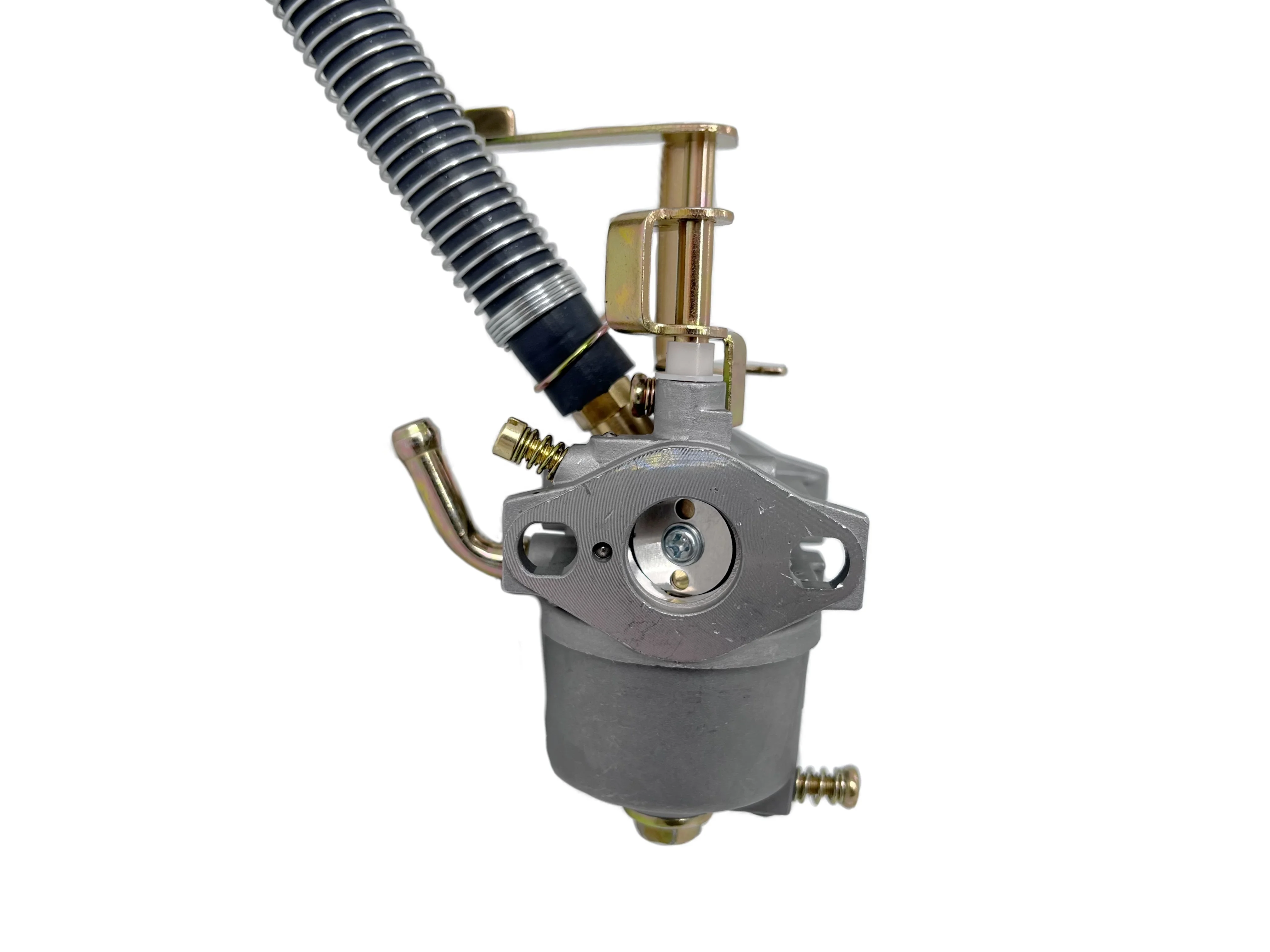 Vergaser P15-002 Für Motoculteur/Generator – 15 Mm, 180° Drehbar, Ersatz Für 152F/154F Motoren