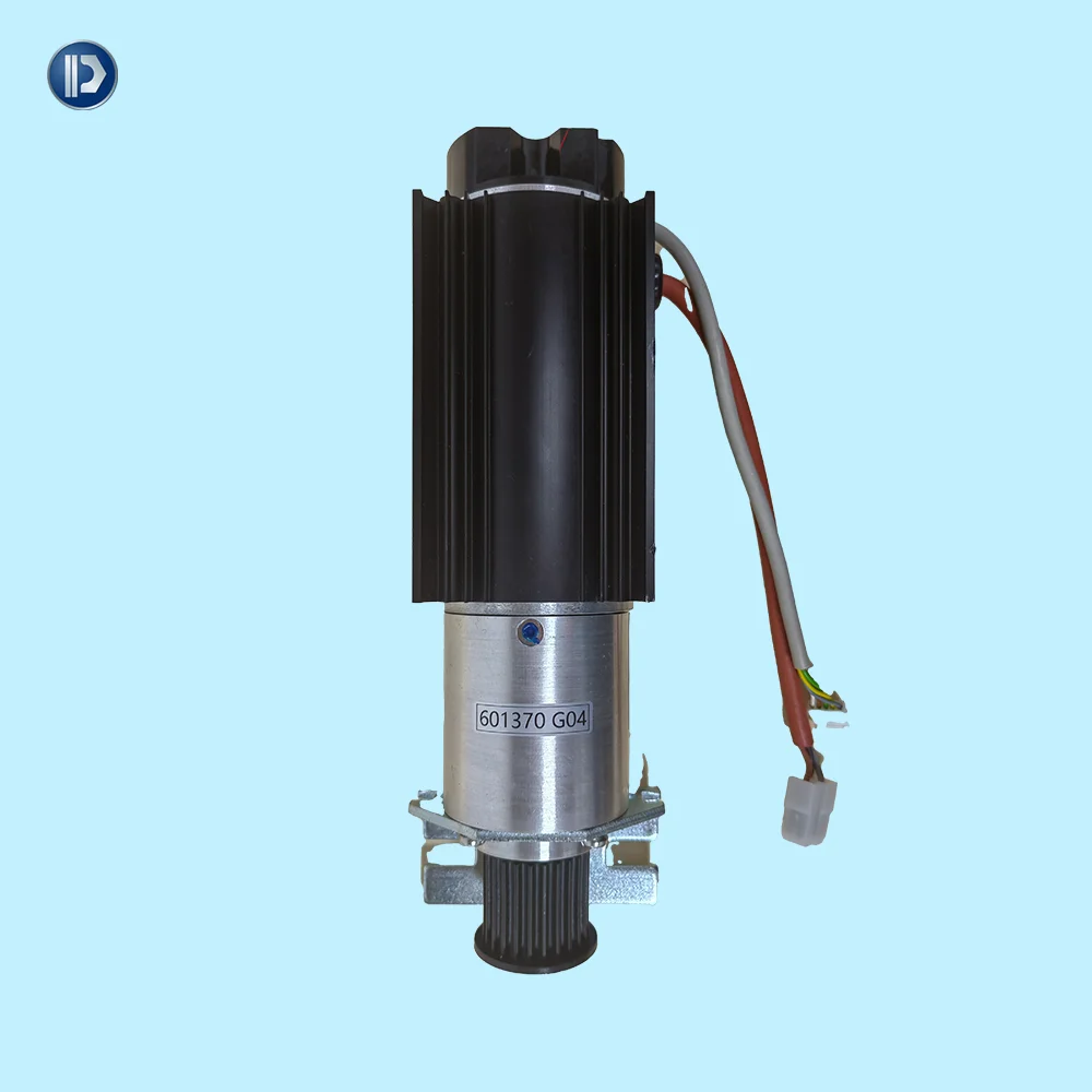 Motore Per Porta Ascensore KM601370G04 – Ricambio Nuovo 1 Pezzo