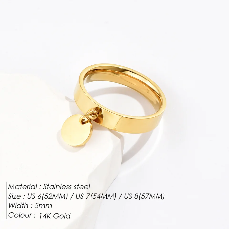 Rings for Women