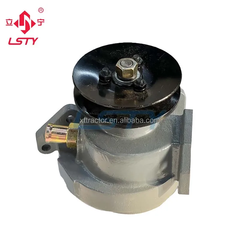 Shop High-Quality Water Pumps for MAZ RAL KRAZ Yamz Engines