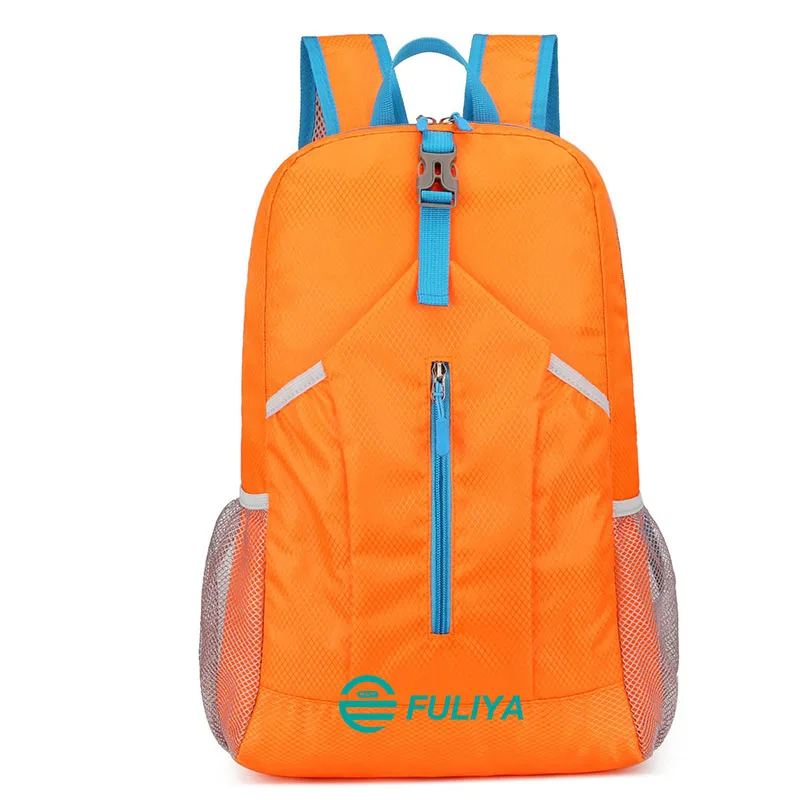 Wholesale Waterproof Travel Climbing Sport Travel Backpack Bag For