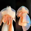 สีส้ม