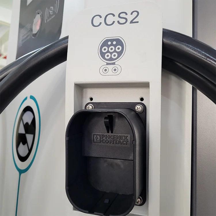 60kw To 180kw Dc Electric Ev Car Fast Charging Station Ev Charger