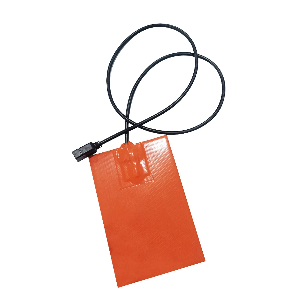 Powerful 12 Volt Heater for Lithium Battery