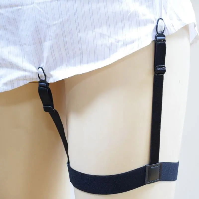 Herren hemd Stay Suspenders Strumpfband Frauen Mnner Bein Elastic Harness  Hosentrger fr Business Shirts Verstellbarer Socken Strumpfband halter  Grtel| Alibaba.com