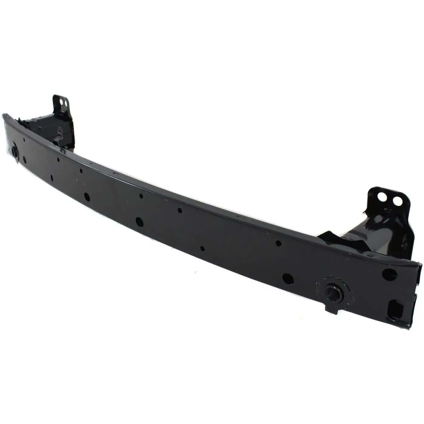 auto parts replace front bumper cover reinforcement steel aluminum front impact bar for TOYOTA RAV4 2013-2015