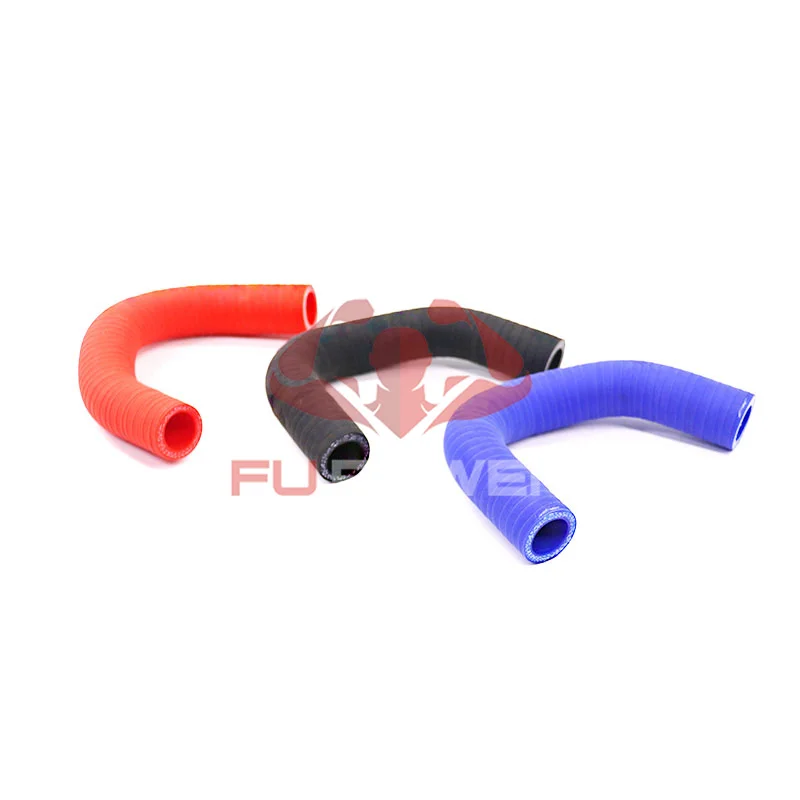 High Quality Silicone Turbo Inlet Intake System Hose For Audi Tts Mk2