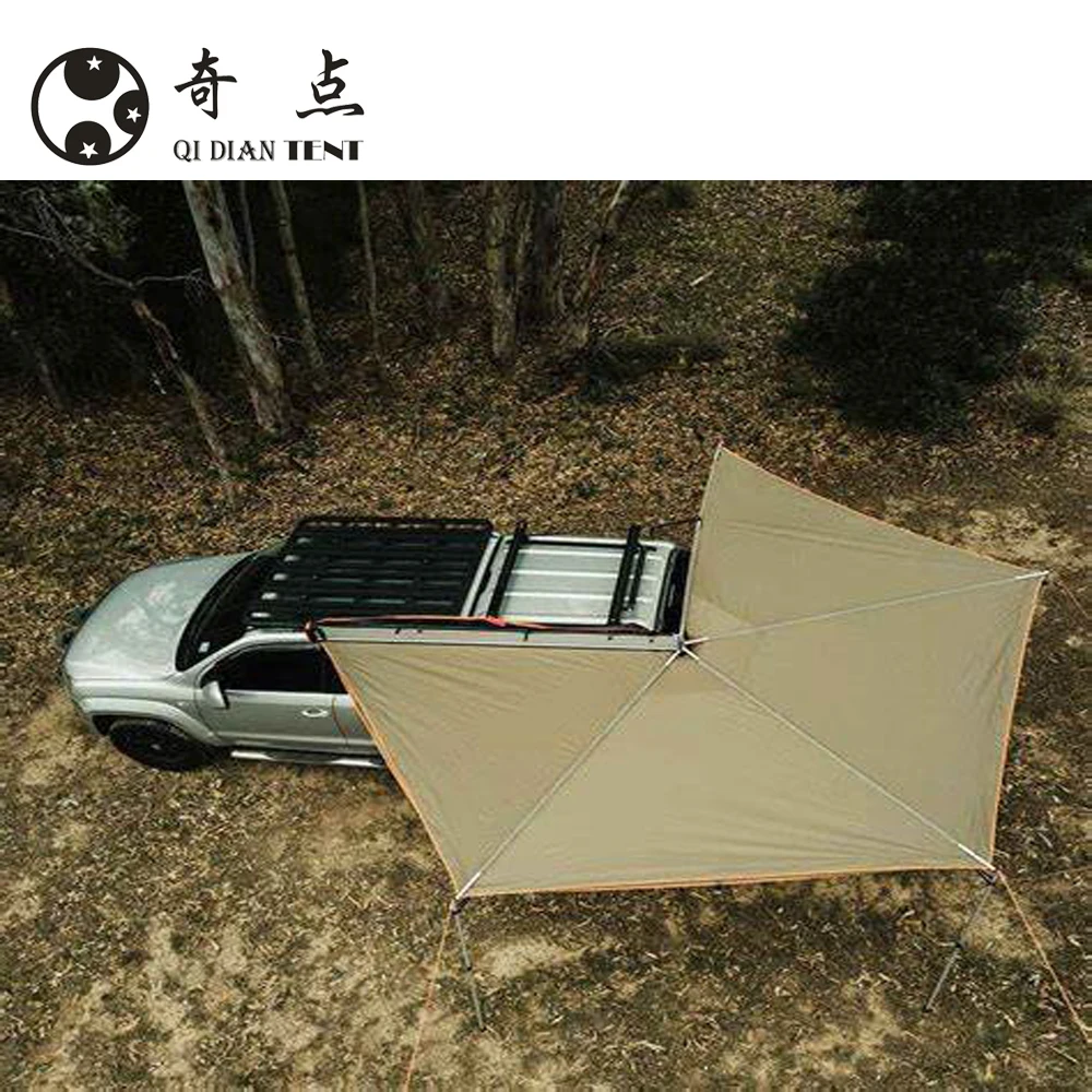 Tenda Sayap Kelelawar Segi Enam 4x4 Tenda Berkemah Produsen Tenda Tenda Tenda Sayap Kelelawar Foxwing Buy Tenda Berkemah