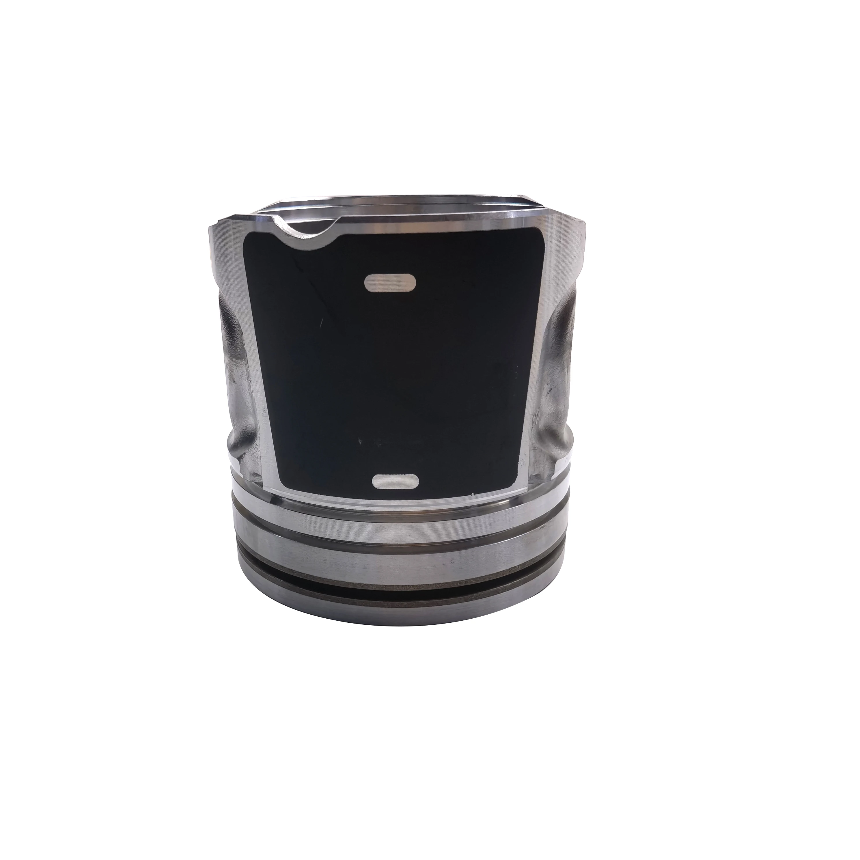 Genuine Izumi Jp Piston for Caterpillar C7 Engine, 145mm Height