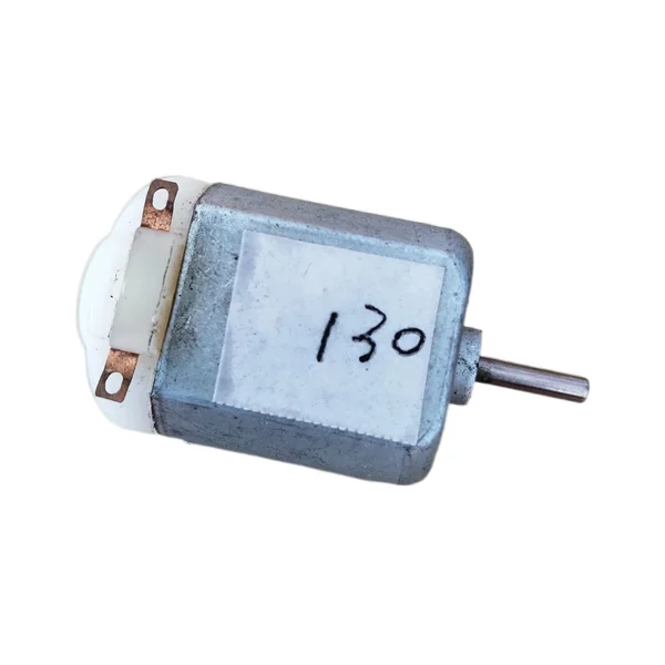 HSE Low Price Promotion Micro DC Motor 130 Mini Motor Used For Handdryer